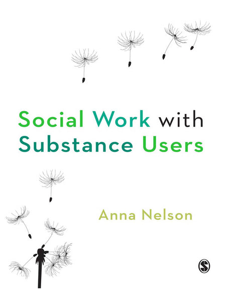 Social Work With Substance Users