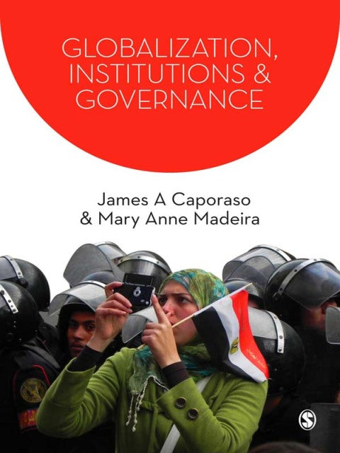 Globalization Institutions and Governance