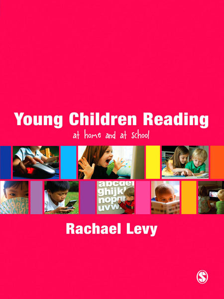 Young Children Reading