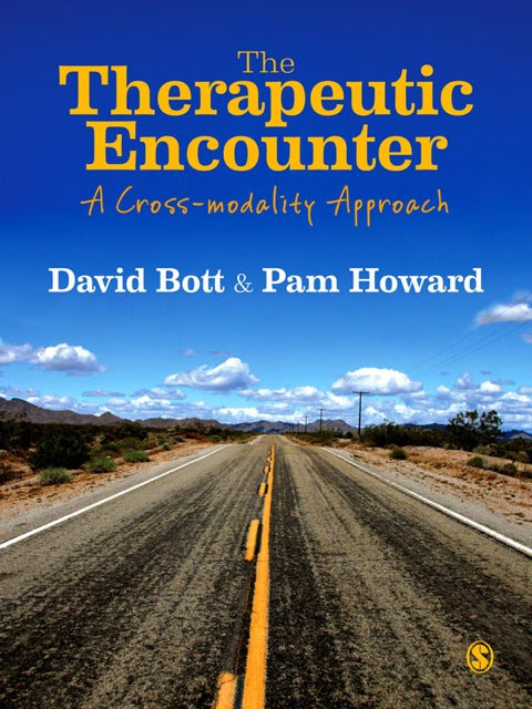 Therapeutic Encounter a Cross Modality Approach
