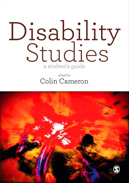 Disability Studies