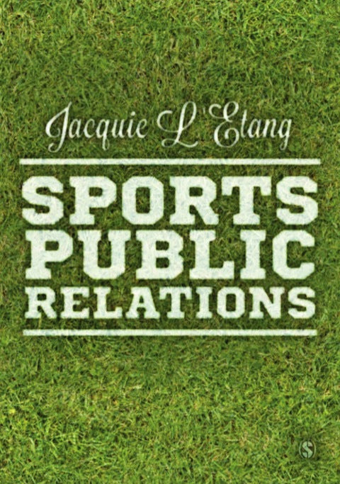 Sports Public Relations