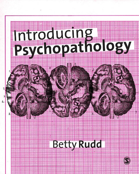 Introducing Psychopathology