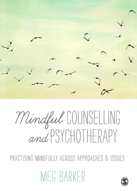 Mindful Counselling and Psychotherapy
