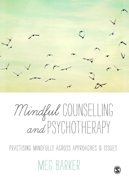 Mindful Counselling and Psychotherapy