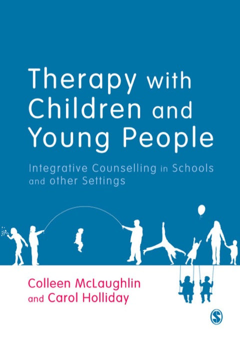 Therapy With Children and Young People