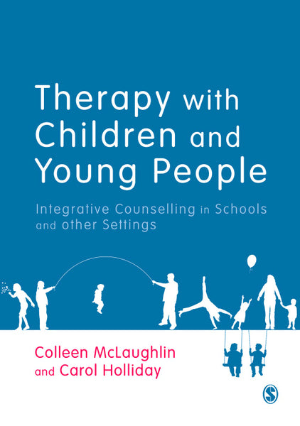 Therapy With Children and Young People