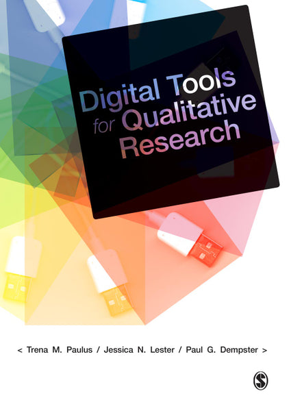 Digital Tools for Qualitative Research