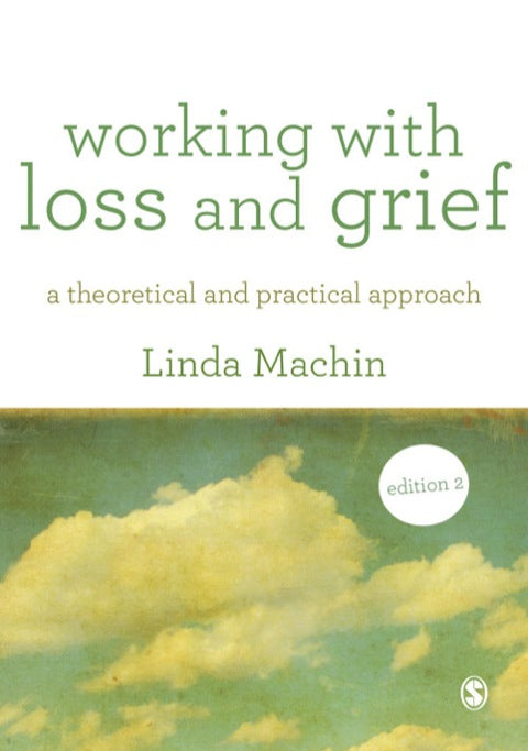 Working With Loss and Grief