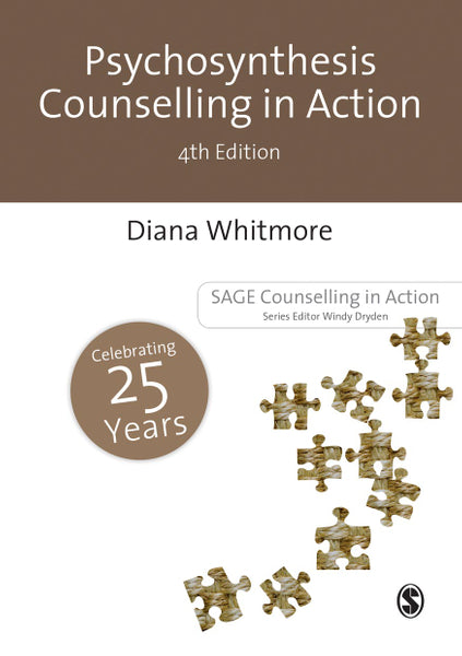 Psychosynthesis Counselling in Action