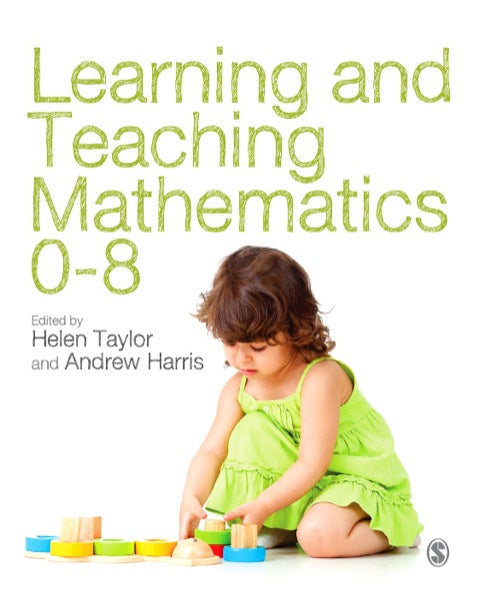 Learning and Teaching Mathematics 08