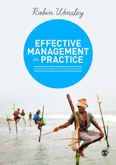 Effective Management in Practice Analytical Insights and Critical Questions