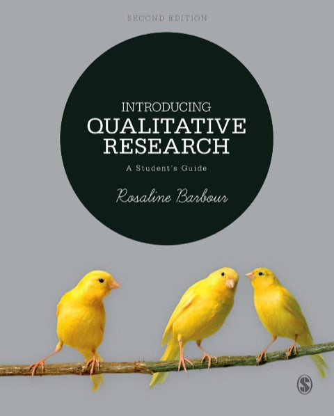 Introducing Qualitative Research