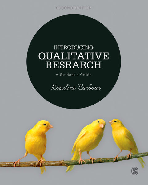 Introducing Qualitative Research
