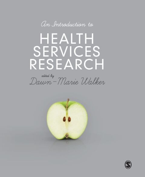 Introduction to Health Services Research