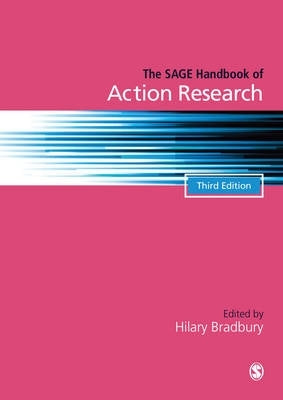 Sage Handbook of Action Research