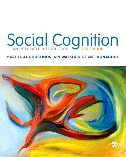 Social Cognition an Integrated Introduction
