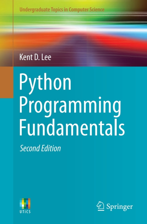 Python Programming Fundamentals