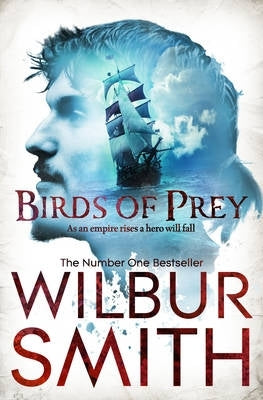 Birds of Prey (P/B)