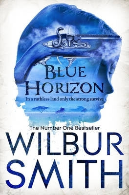 Blue Horizon (P/B)