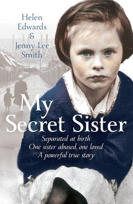 My Secret Sister Jenny Lucas and Helen Edwards Family Story