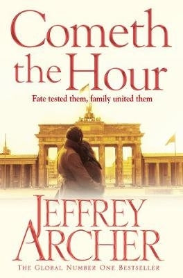 Cometh the Hour (Pb)