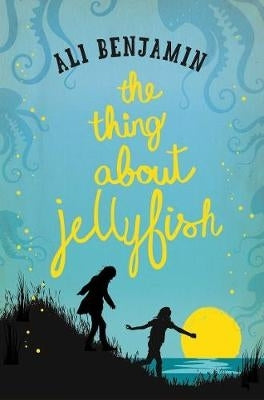 Thing About Jellyfish
