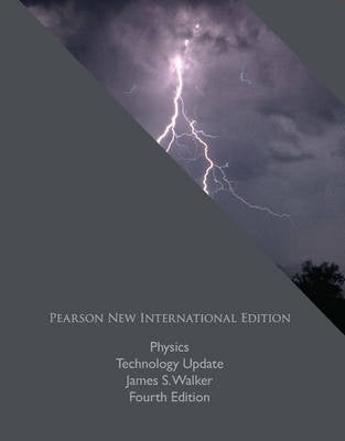 Physics Technology Update (Book Plus Mastering Physics Without Etext) (Bundle Product)