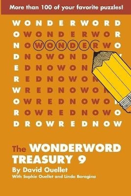 The Wonderword Treasury 9