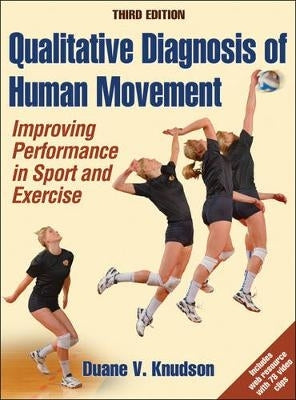 Qualitative Diagnosis of Human Movement With Web Resource Improving Peformance in Sport and Exercis