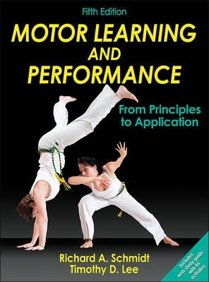 Motor Learning and Performance (H/C)