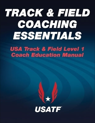 Usa Track and Field Coaching Essentials