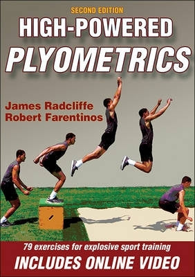 High Powered Plyometrics