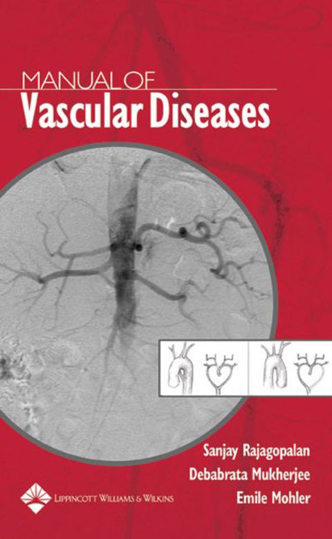 Manual of Vascular Diseases