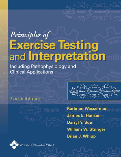 Principles of Exercise Testing and Interpretation