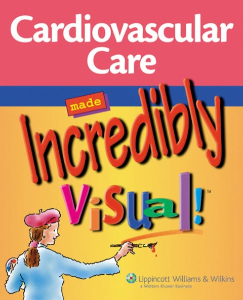 Cardiovascular Care Made Incredibly Visual!