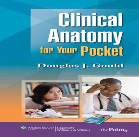 Clinical Anatomy for Your Pocket