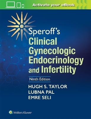 Speroffs Clinical Gynecologic Endocrinology and Infertility (H/C)