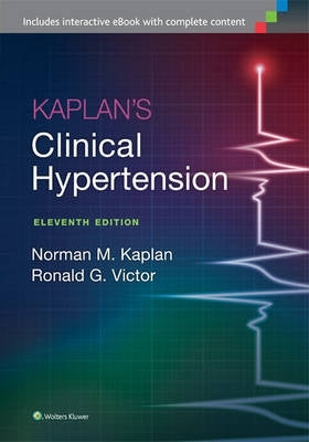 Kaplans Clinical Hypertension (H/C)