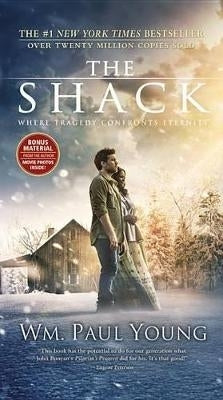 Shack the (Film Tie In)