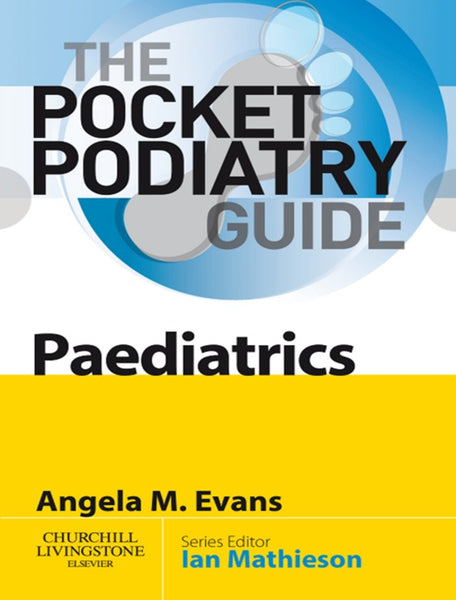 Pocket Podiatry Paediatrics E-Book