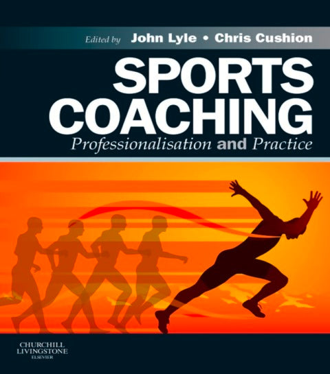 Sports Coaching Professionalisation and Practice