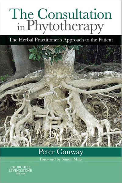 Consultation in Phytotherapy E-Book