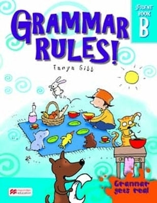 Grammar Rules SA Edition