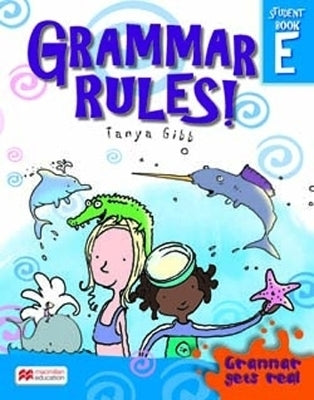 Grammar Rules SA Edition