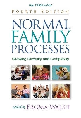 Normal Family Processes Growing Diversity and Complexity