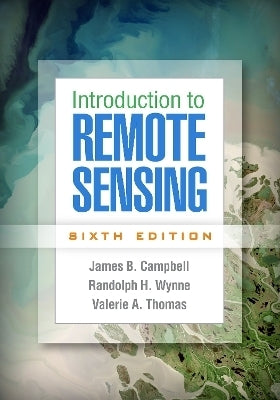 Introduction to Remote Sensing (H/C)
