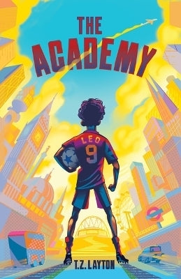 Academy 1