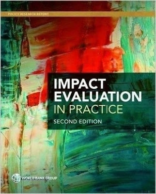 Impact Evaluation in Practice