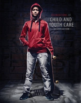 Foundations of Child and Youth Care